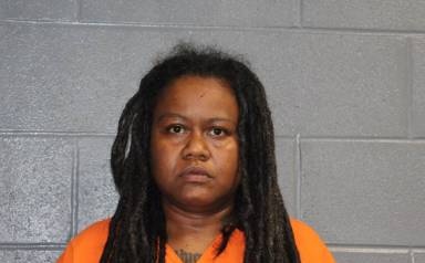 Sheniel Gitelson mugshot