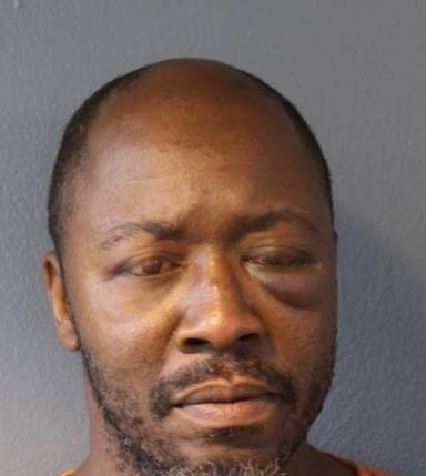 Mugshot of Sherdray Farries