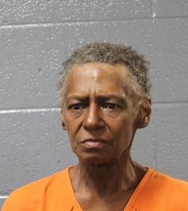 Mugshot of Shirley Temple