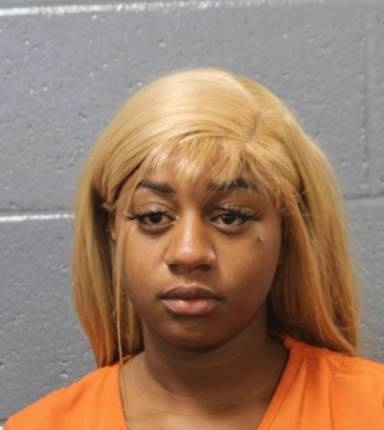 Mugshot of Sidney Neal