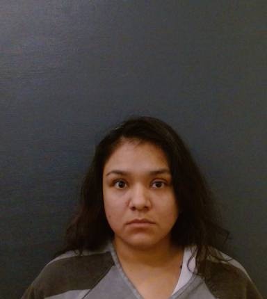 Simri Garcia-Sanchez mugshot