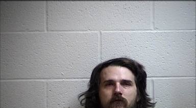 Stacey Murray mugshot