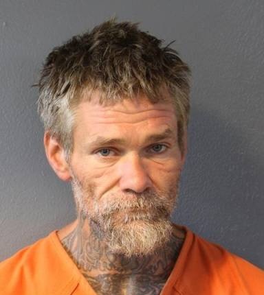 Mugshot of Starr Newton