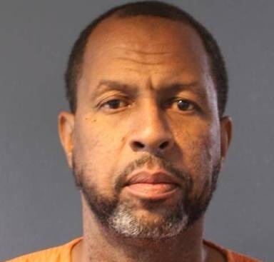 Mugshot of Stephan Holloway