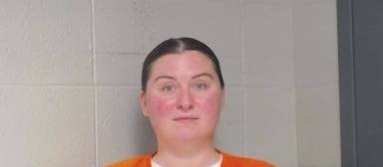 Stephanie Hamblin mugshot