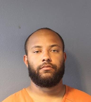 Mugshot of Stephen Guyton