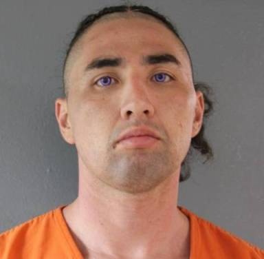 Mugshot of Stephen Hocker