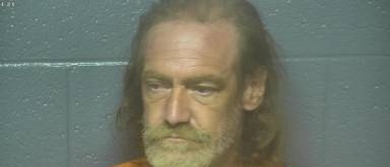 Mugshot of Stephen Jennings