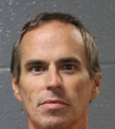 Mugshot of Stephen Kirtley