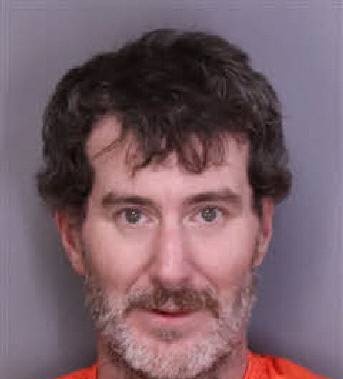 Stephen Lancaster mugshot
