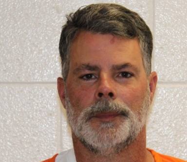 Stephen Lester mugshot