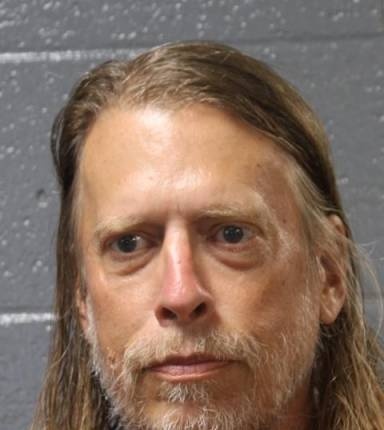 Mugshot of Stephen Price