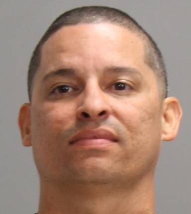 Stephen Rivera mugshot