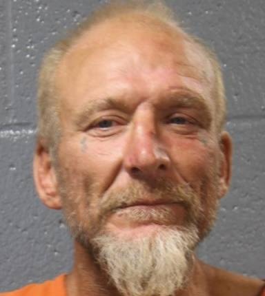 Mugshot of Steve Clubb