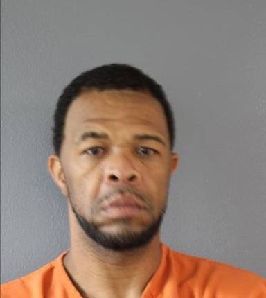 Mugshot of Steve Jackson