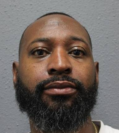 Mugshot of Steven Clytus