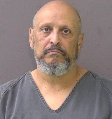 Steven Diaz mugshot