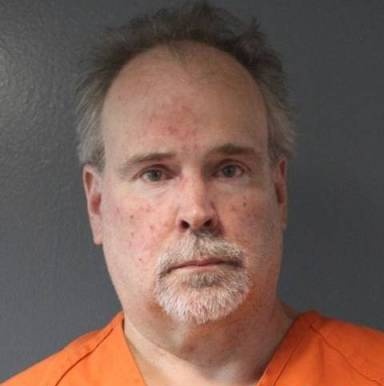 Steven Dodd mugshot