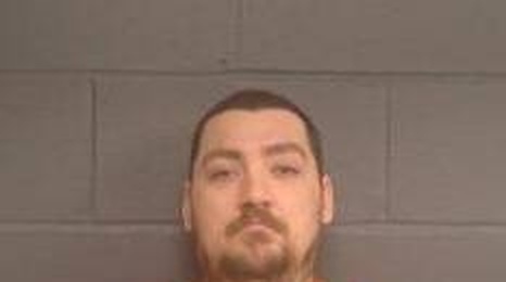 Steven Quigley mugshot