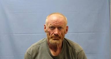 Steven Stills mugshot