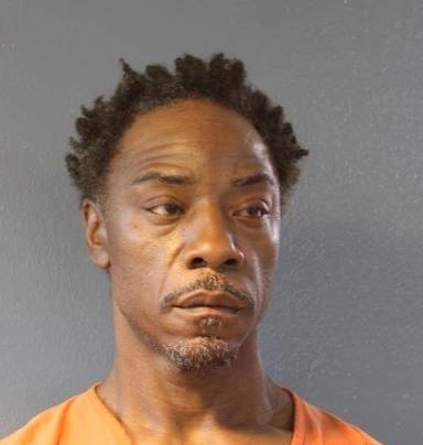 Mugshot of Steven Whibbey