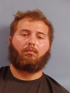 Marvin Ally Sisco mugshot
