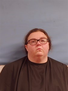 Gena Rachelle Darty mugshot