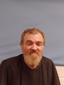 Wayne Douglas Darty mugshot