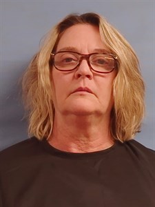 Darlene Elizabeth Powell mugshot