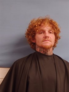 Shawn Ryan Ulery mugshot