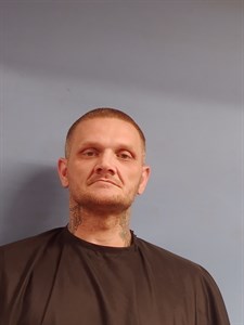 David Lee Jones mugshot