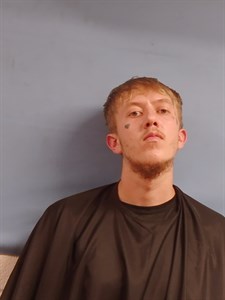 Dylan ANDREW STIVERS mugshot