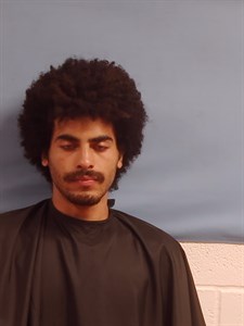 Malikah Shock mugshot