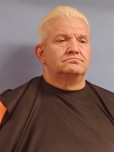 Russell COREY HARRIS mugshot