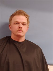 Anthony Bendall mugshot