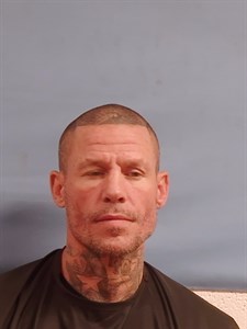 Lyle D Lee mugshot