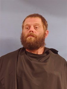 Coby Wayne Nevels mugshot