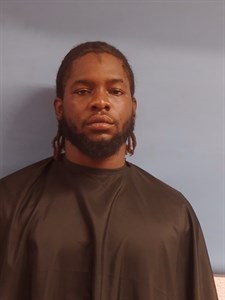 Corey Shawndell Smith mugshot