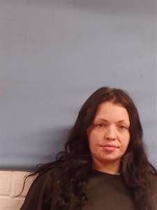 Teraney PATRICK mugshot