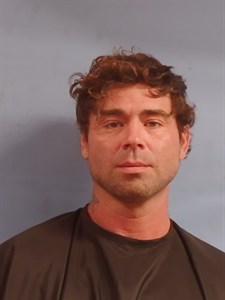 Jamin MICHAEL GLENN mugshot