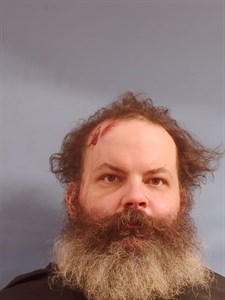 Cody Nathaniel Smith mugshot