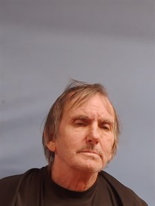 Kevin Simmons mugshot