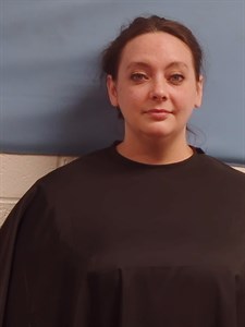 Amber Desha Killian mugshot