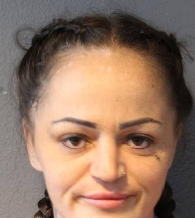 Mugshot of Summer Farni