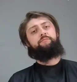 Brenden Edward Horinger mugshot
