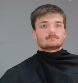 Brennan Lawrence Hodge mugshot