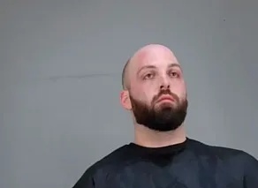 Bryan James Wable mugshot