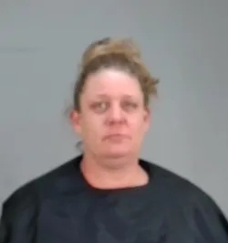 Casey M Benn-Farson mugshot