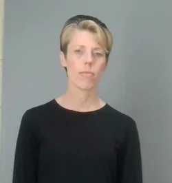 Choyice Marie Bowers mugshot