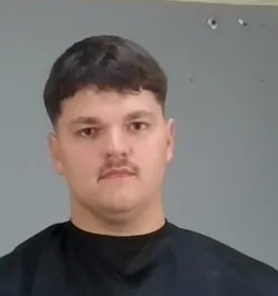 Christian Joseph Kaylor mugshot